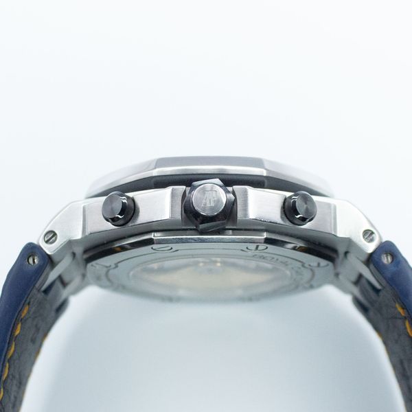 Audemars Piguet Royal Oak Offshore 26470ST.OO.A099CR.01